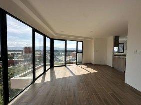 Apartamento en Renta en Zona 14 Guatemala, Guatemala