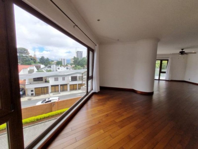 Apartamento en Renta en Zona 14 Ciudad de Guatemala, Guatemala