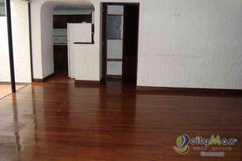 Apartamento en Renta en  Zona 15, Guatemala