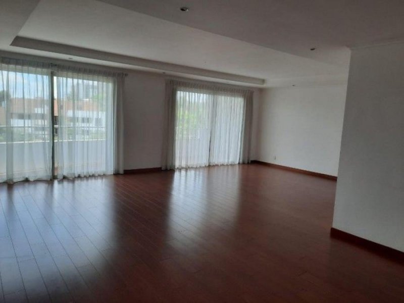 Apartamento en Renta en  Zona 15, Guatemala