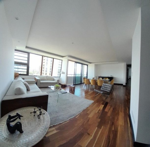 Apartamento en Renta en  Zona 15, Guatemala