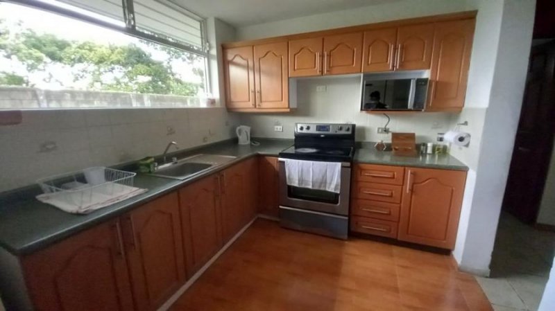 Apartamento en Renta en  zona 15, Guatemala