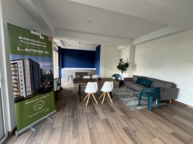 Apartamento en Renta en San Gapar Guatemala, Guatemala