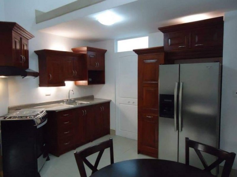 Apartamento en Renta en  Zona 16, Guatemala