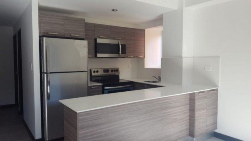 Apartamento en Renta en  Zona 16, Guatemala