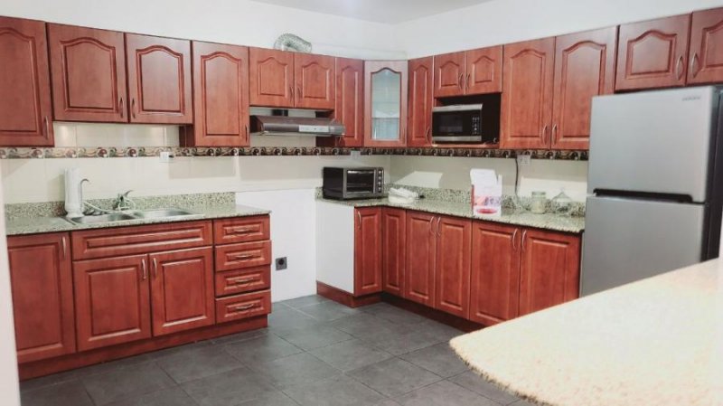 Apartamento en Renta en Kanajuyú zona 16 Kanajuyú zona 16, Guatemala