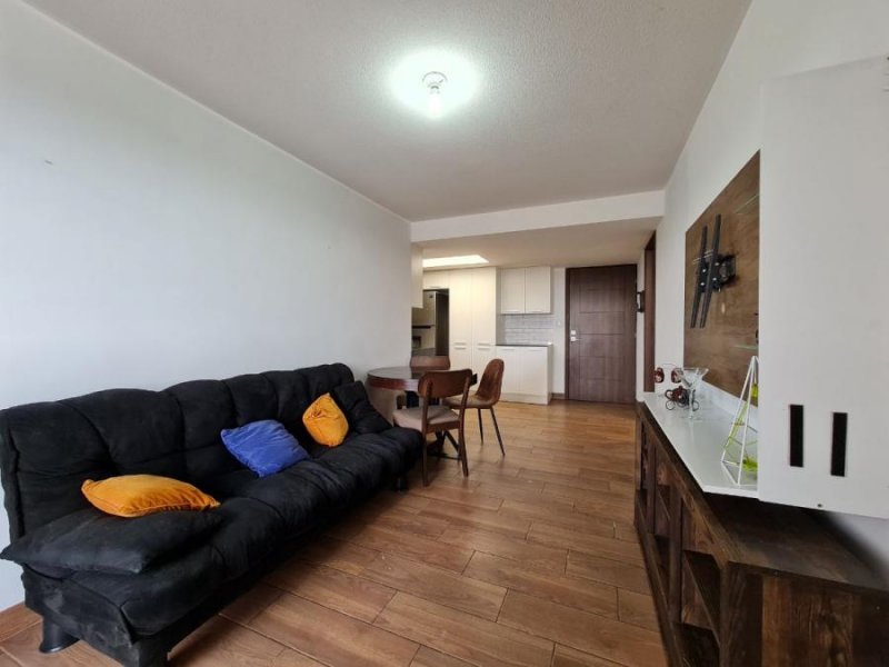 Apartamento en Renta en ZONA 2 Guatemala, Guatemala