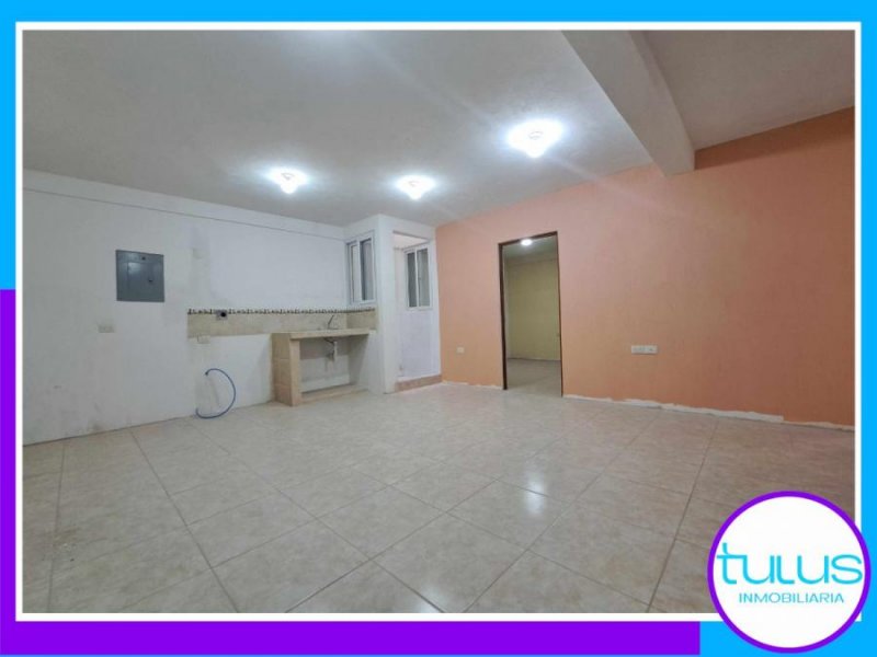 Apartamento en Renta en  Guatemala, Guatemala