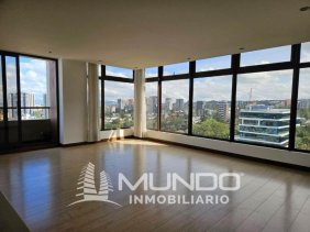 Apartamento en Renta en Zona 10 Guatemala, Guatemala