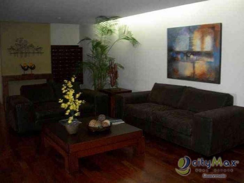 Apartamento en Venta en  Zona 14, Guatemala