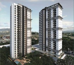 Apartamento en Venta en  Guatemala, Guatemala