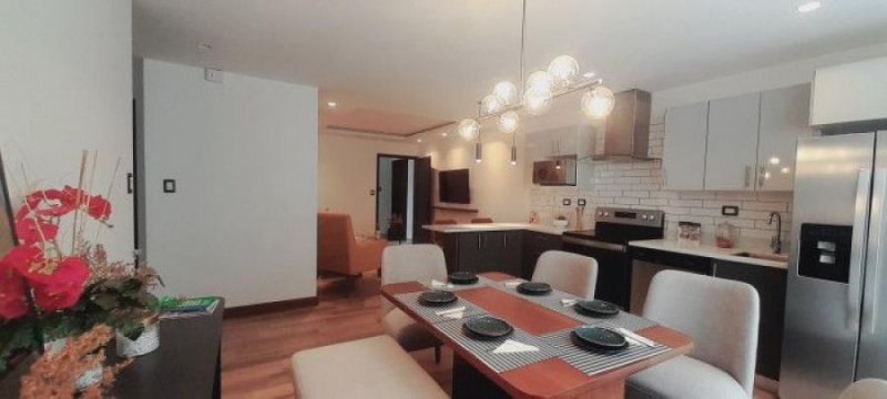 Apartamento en Renta en  Zona 16, Guatemala