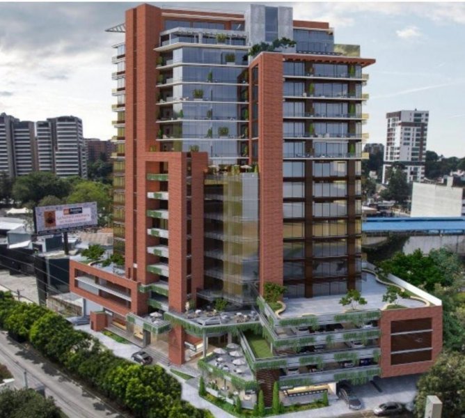 Apartamento en Renta en  Guatemala, Guatemala