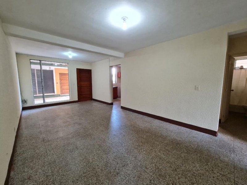 Apartamento en Renta en  zona 12, Guatemala