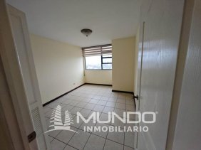 Apartamento en Renta en Zona 14 Guatemala, Guatemala