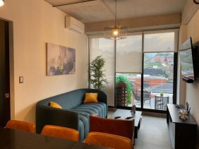 Apartamento en Renta en  Guatemala, Guatemala