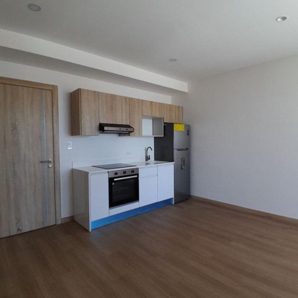 Apartamento en Renta en  Zona 4, Guatemala