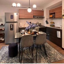 Apartamento en Renta en  Guatemala, Guatemala