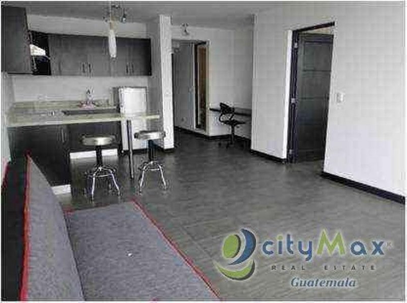 Apartamento en Renta en  Zona 9, Guatemala