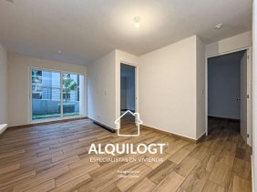 Apartamento en Renta en  Guatemala, Guatemala