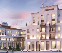 Apartamento en Venta en  Guatemala, Guatemala