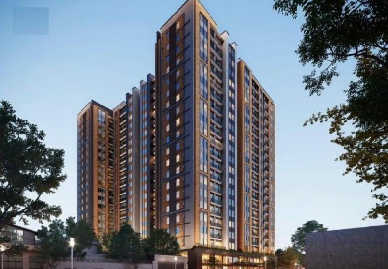Apartamento en Venta en  Zona 11, Guatemala