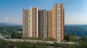 Apartamento en Venta en zona 17 Guatemala, Guatemala