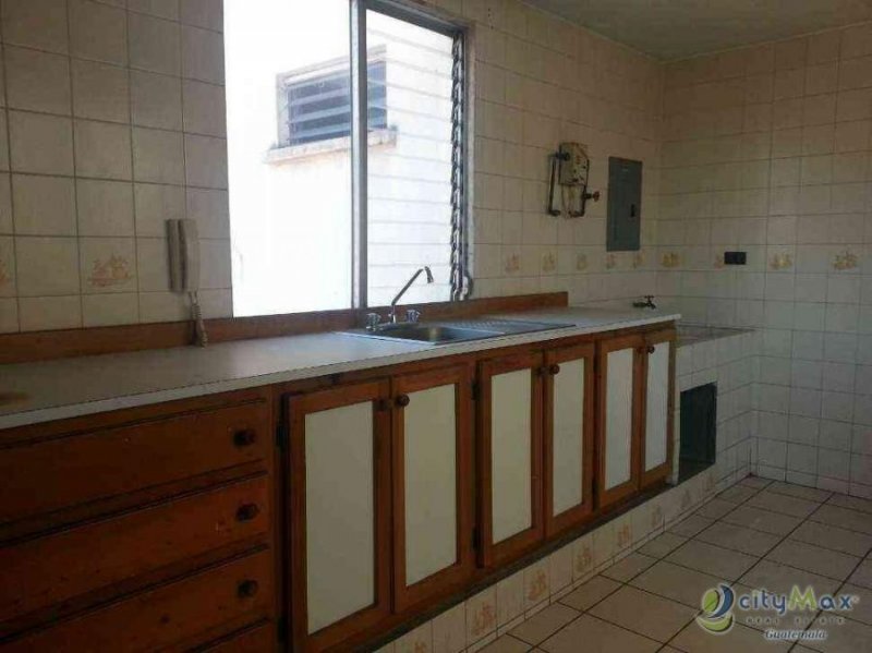 Apartamento en Venta en  Zona 2, Guatemala