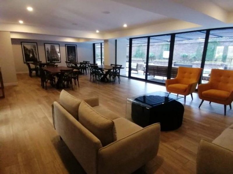 Apartamento en Venta en  Zona 11, Guatemala