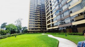 Apartamento en Venta en  Guatemala, Guatemala
