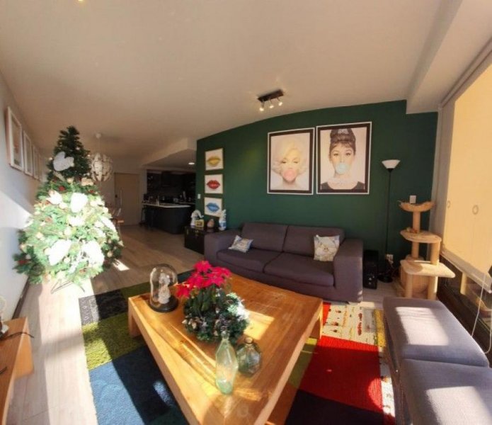 Apartamento en Venta en  Zona 10, Guatemala