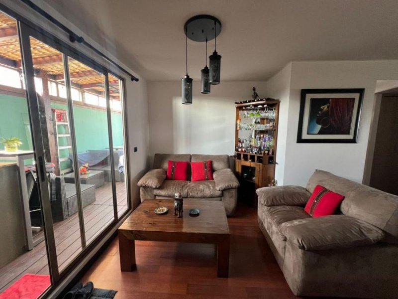 Apartamento en Venta en  Guatemala, Guatemala