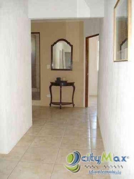 Apartamento en Venta en  Zona 12, Guatemala