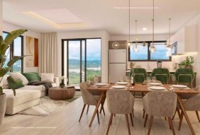 Apartamento en Venta en  Guatemala, Guatemala