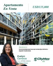 Apartamento en Venta en 4 Guatemala, Guatemala