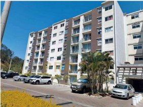 Apartamento en Venta en zona 5 Villa Nueva, Guatemala