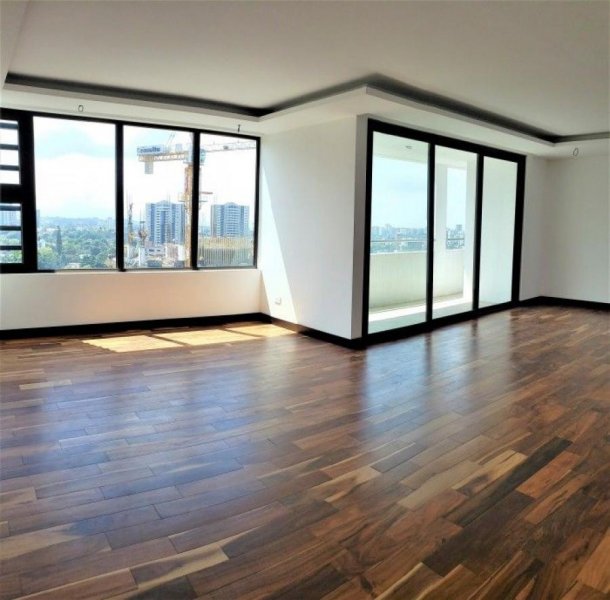 Apartamento en Venta en  Zona 15, Guatemala