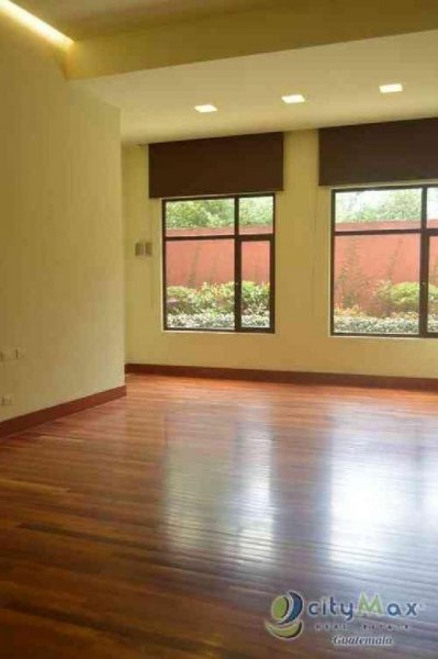 Apartamento en Venta en  Zona 10, Guatemala
