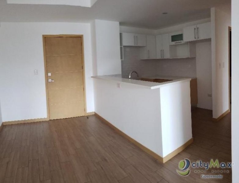 Apartamento en Venta en  Zona 10, Guatemala