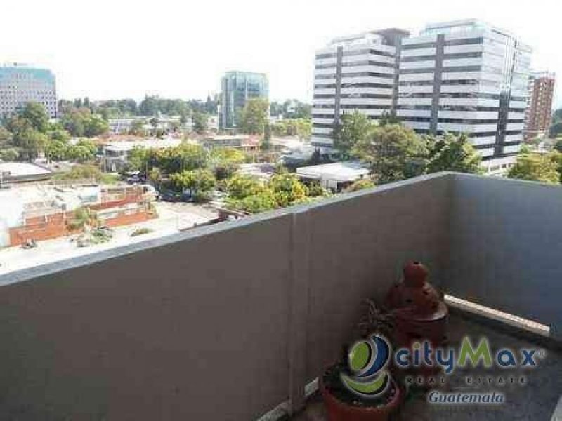 Apartamento en Venta en  Zona 10, Guatemala