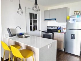 Apartamento en Venta en  Guatemala, Guatemala