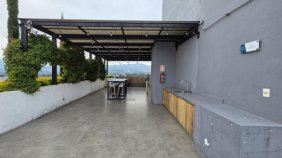 Apartamento en Venta en zona 12 Guatemala, Guatemala