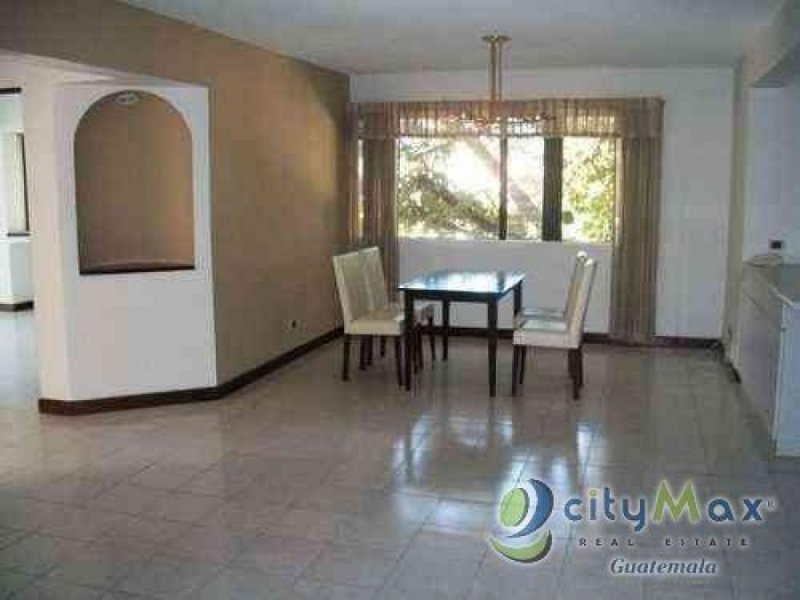 Apartamento en Venta en  Zona 15, Guatemala