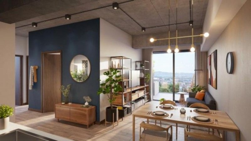 Apartamento en Venta en  Zona 4, Guatemala