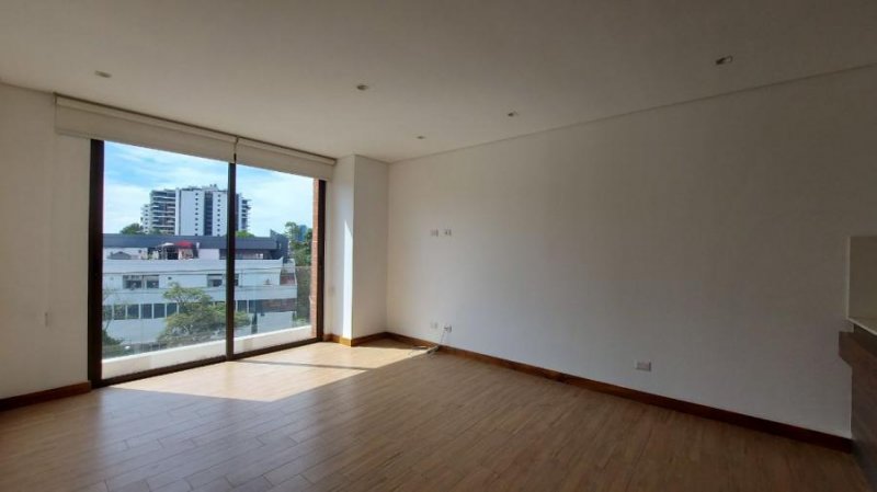 Apartamento en Renta en ZONA 15 ZONA 15, Guatemala