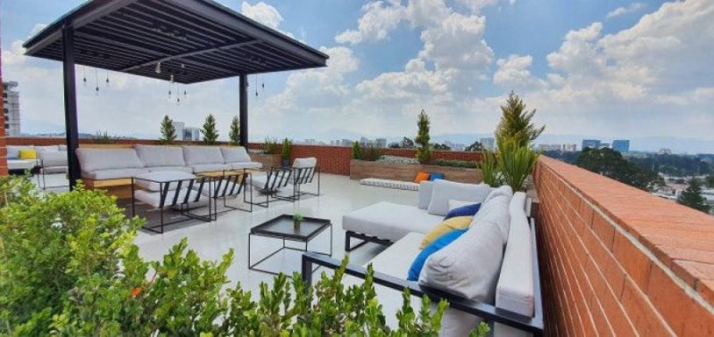 Apartamento en Venta en  Zona 14, Guatemala