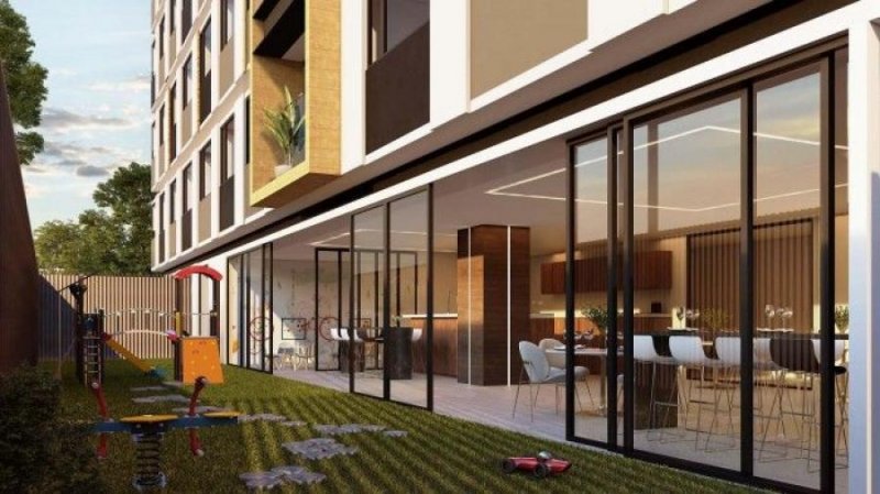 Apartamento en Venta en  Zona 13, Guatemala