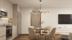 Apartamento en Venta en ZONA 15 GUATEMALA Guatemala, Guatemala