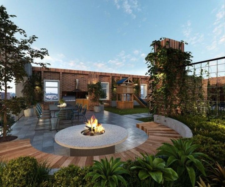 Apartamento en Venta en  Zona 4, Guatemala