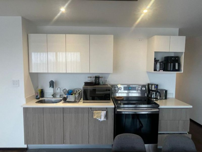 Apartamento en Venta en EL CARMEN Guatemala, Guatemala